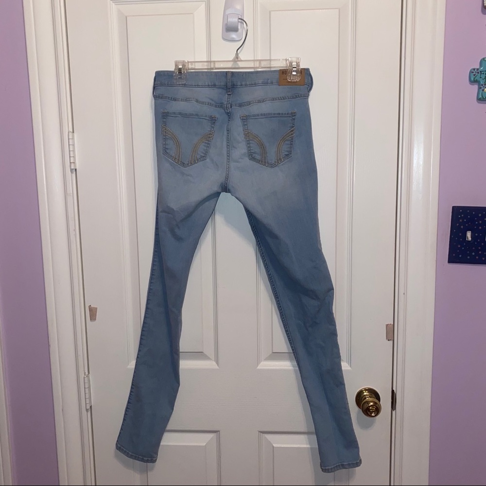 Hollister Skinny Jeans
